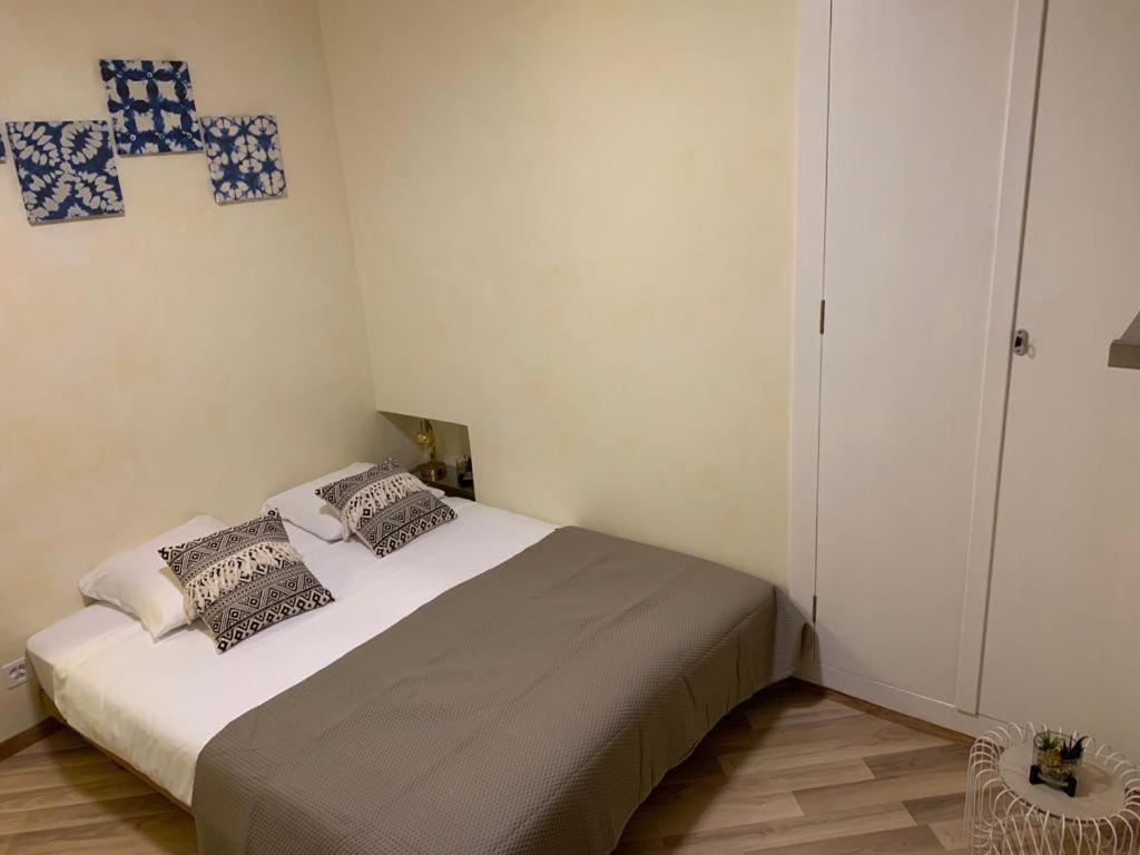 Appart'Hotel Residence Dizerens Женева Экстерьер фото