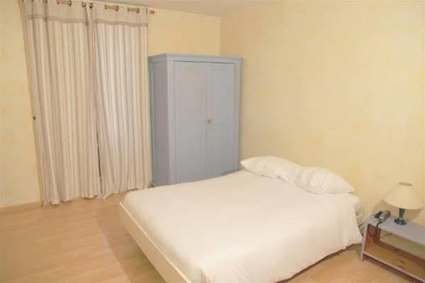Appart'Hotel Residence Dizerens Женева Экстерьер фото